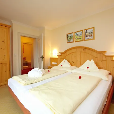 Hotel Sonnblick Kaprun, Salzburg - Including Summer Card-2