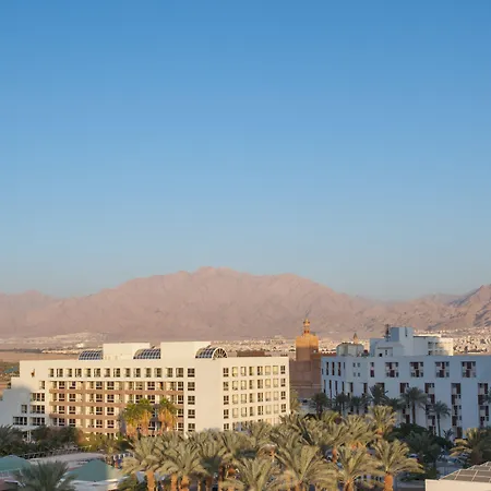 Queen Of Sheba Eilat-2