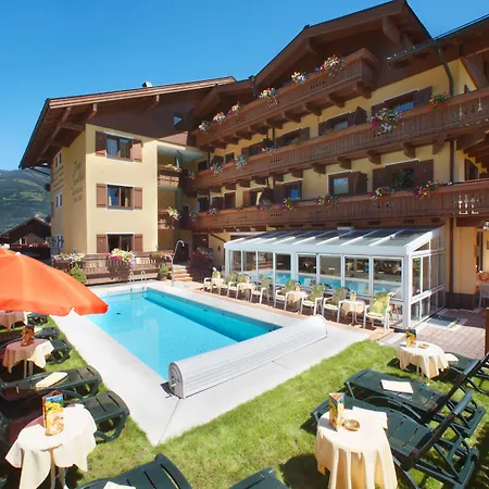 HOTEL SONNBLICK, Kaprun, Salzburg - inklusive Sommerkarte-2