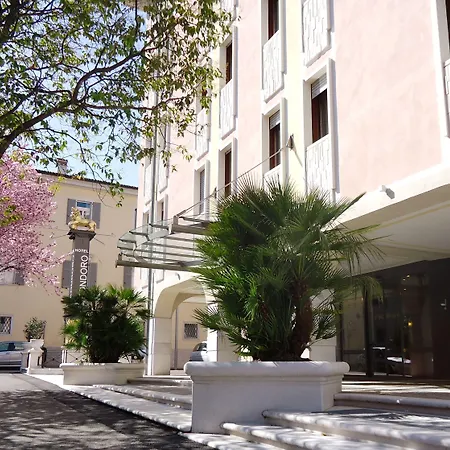 Hotel Leon D'Oro-2
