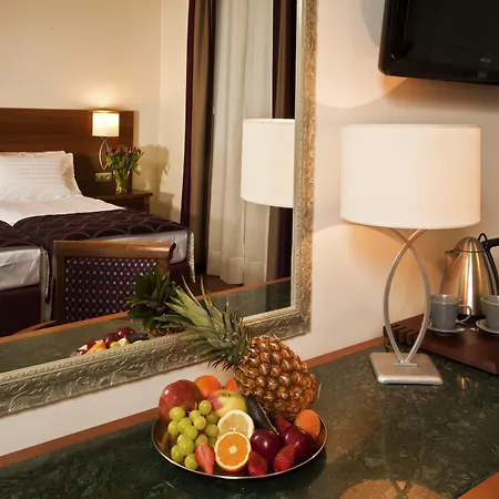 Hotel Galileo-2