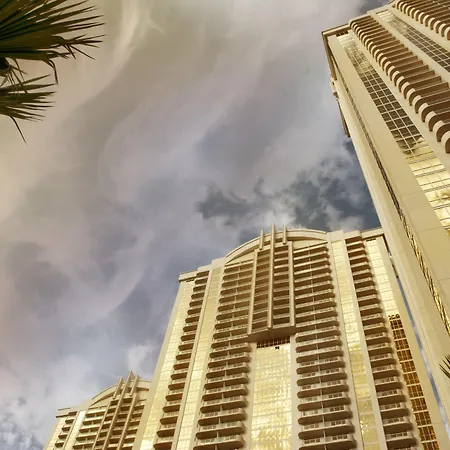 The Signature At Mgm Grand - All Suites-2