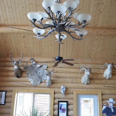 Cody Cowboy Village-3