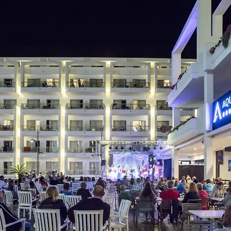 Aqua Hotel Aquamarina & Spa-2