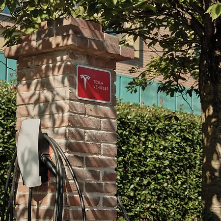 Crowne Plaza Milan - Malpensa Airport By Ihg-3