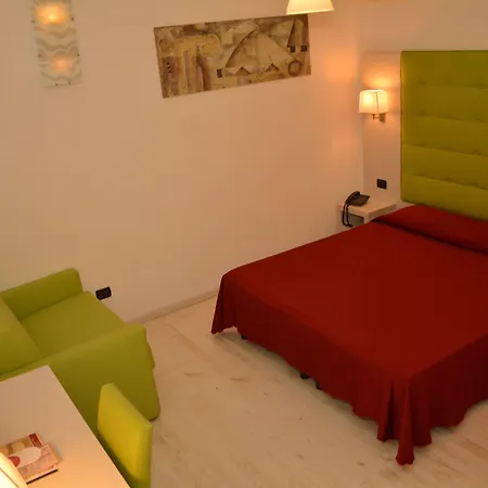 Hotel Villa Glicini-3