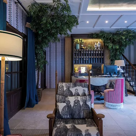 Hotel La Malvasia-2