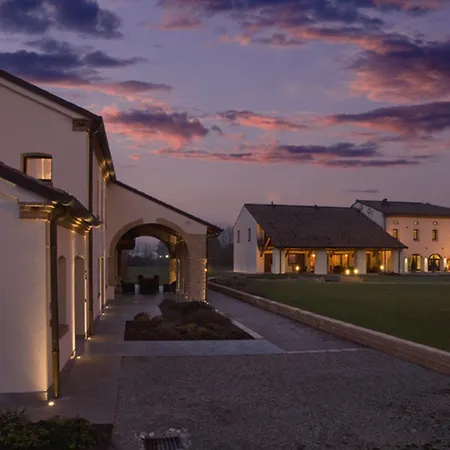 Annia Park Hotel Venice Airport-3