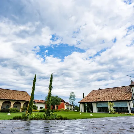 Annia Park Hotel Venice Airport-2
