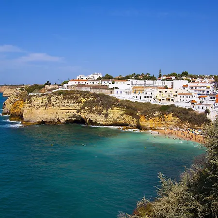 Mirachoro Carvoeiro-2