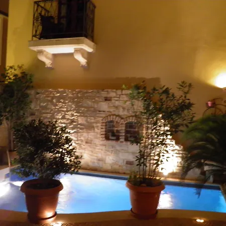 Palazzino Di Corina-3