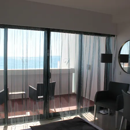 Rocamar Exclusive Hotel & Spa - Adults Only-2
