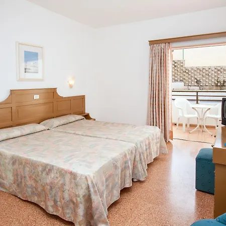 Hc Hotel Magec-3