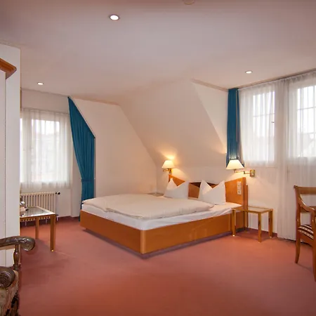 Parkhotel Unter den Linden-3