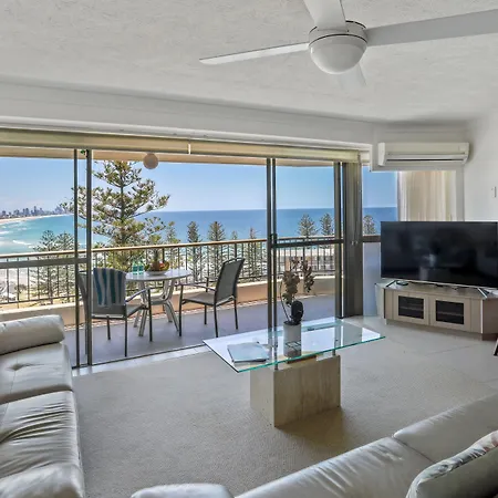 Gemini Court Holiday Apartments-2