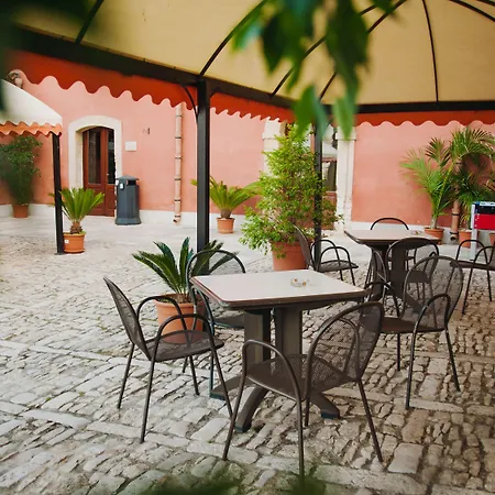Villa Zina Family Resort-2