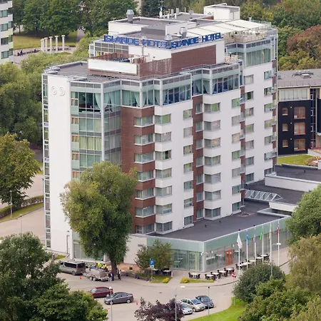 Riga Islande Hotel With Free Parking-2