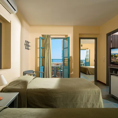 Silva Beach Hotel-2