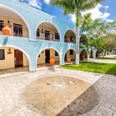 Hacienda Inn-3