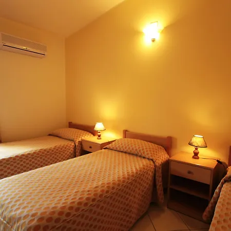 Tonicello Hotel Resort & Spa-3