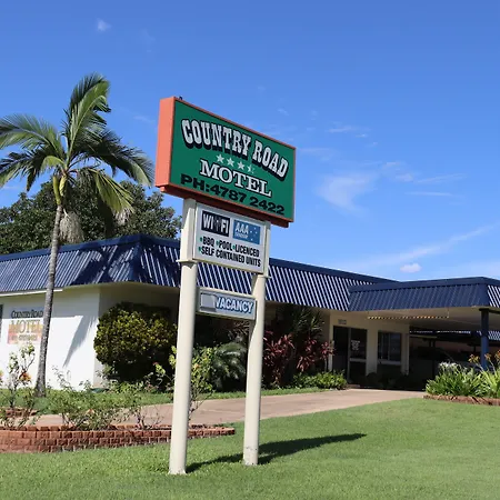 Country Road Motel-2