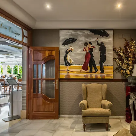 Hotel Balcon De Europa-3