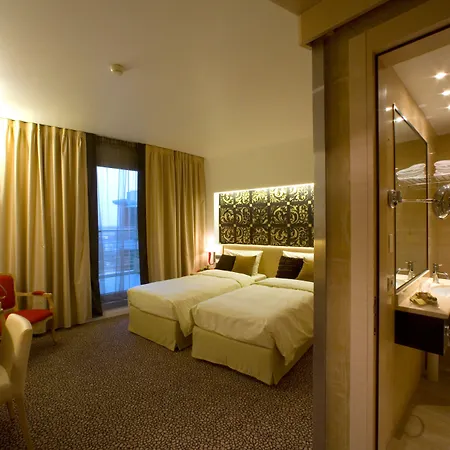 Antony Palace Hotel - Venice Airport-3