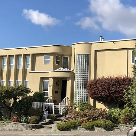 Star Of The Sea Guest House-2