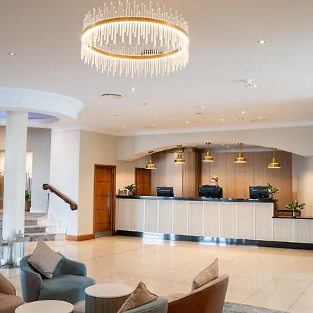 Trim Castle Hotel-3