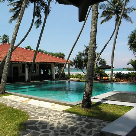 Weligama Bay Resort-2