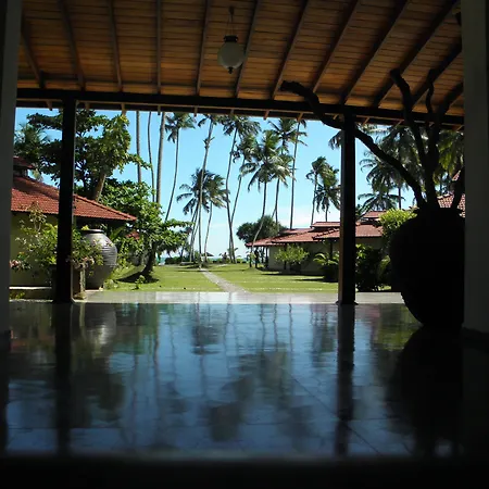 Weligama Bay Resort-3