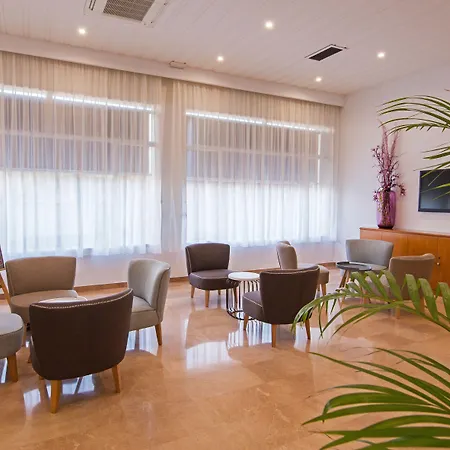 Hotel Lloret Santa Rosa By Pierre & Vacances-3