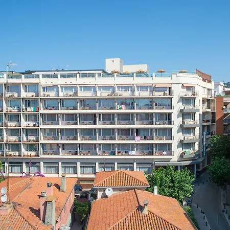 Hotel Lloret Santa Rosa by Pierre&Vacances-2