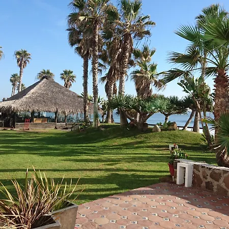 Las Rocas Resort&Spa-2