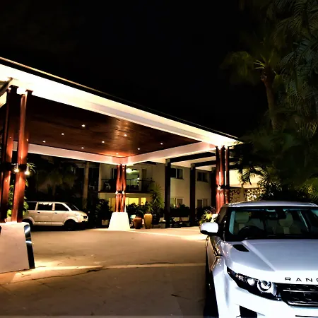 Grande Florida Beachside Resort-3