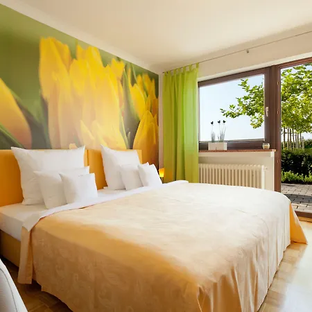 Burgunderhof Bodensee - Adults only-3