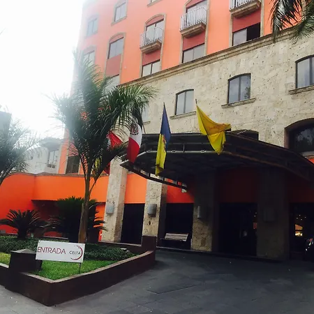 Hotel Celta-3