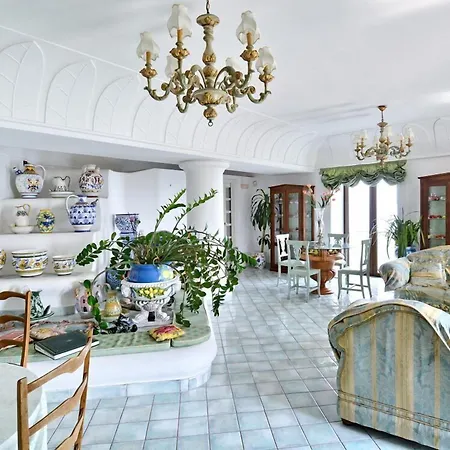 Albergo La Conca Azzurra-3