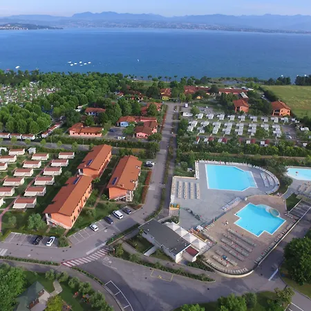 The Garda Village-2