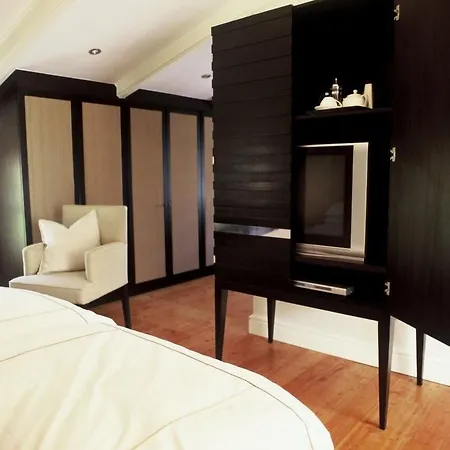 Banksia Boutique Hotel & Spa-2