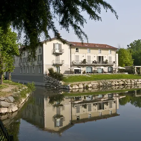 Hotel Il Corazziere-3