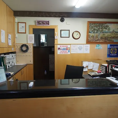 The Ascot Motel-3