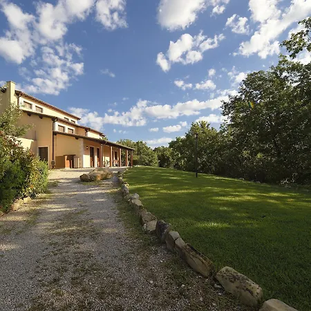 Essence Maremma Toscana - Borgo Magliano Resort-2