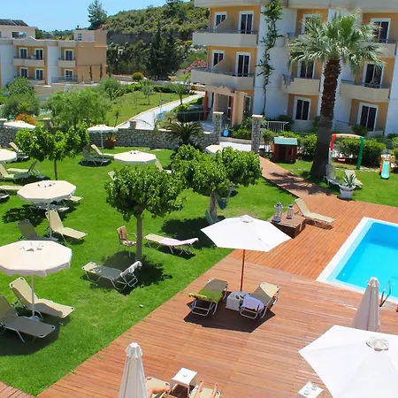 Venezia Resort Hotel&Spa-3