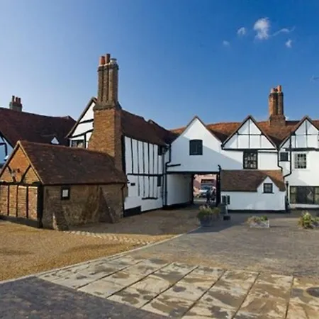 Kings Arms Hotel-2