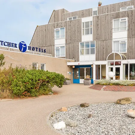 Fletcher Resort-Hotel Amelander Kaap-2