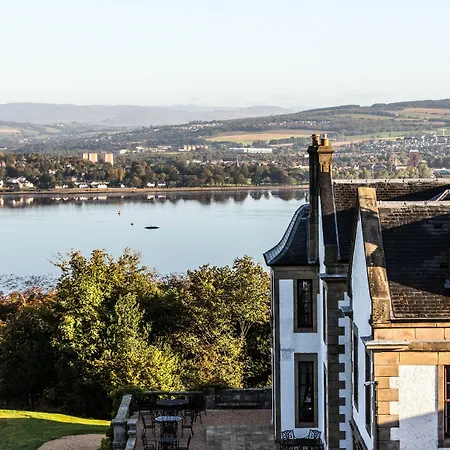 Gleddoch Golf & Spa Resort-2