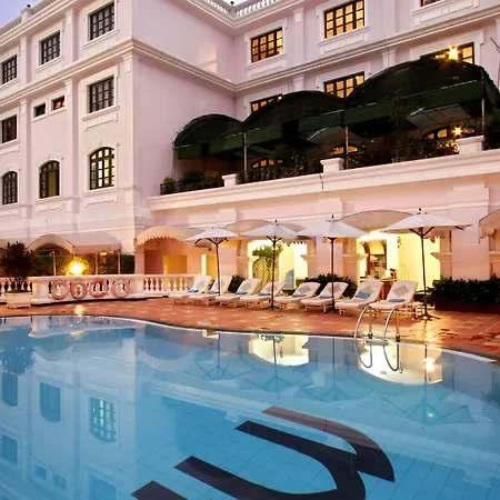 Saigon Morin Hotel-3