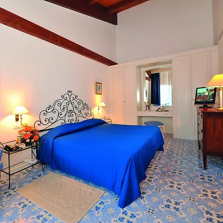 Hotel Del Golfo-2