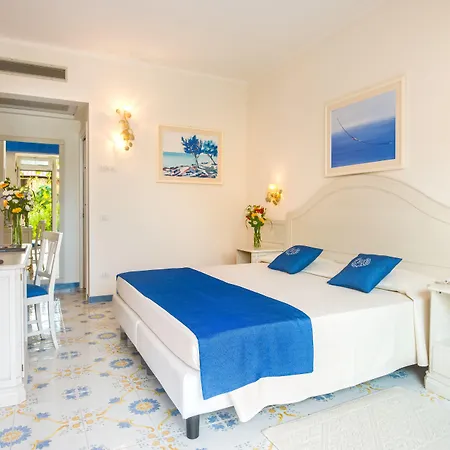 Hotel Del Golfo-3
